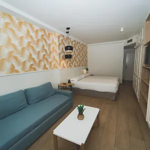  Apartamento Olivos